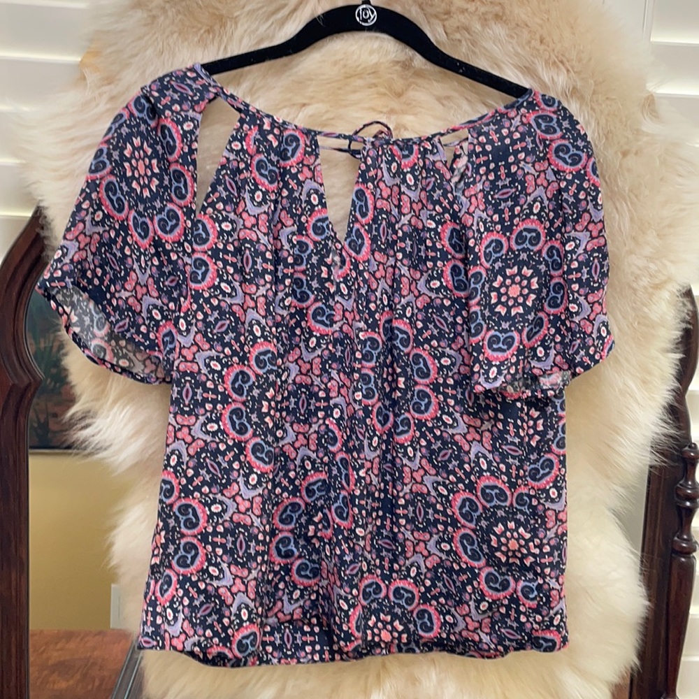 Ella Moss blouse